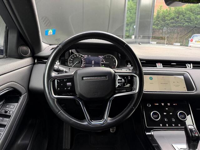 Land Rover RANGE ROVER EVOQUE 1.5 P300e AWD R-Dynamic S