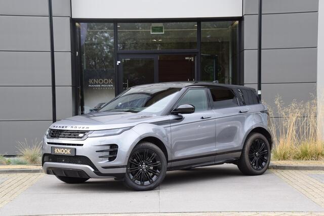 Land Rover RANGE ROVER EVOQUE 1.5 P270e PHEV AWD Dynamic SE