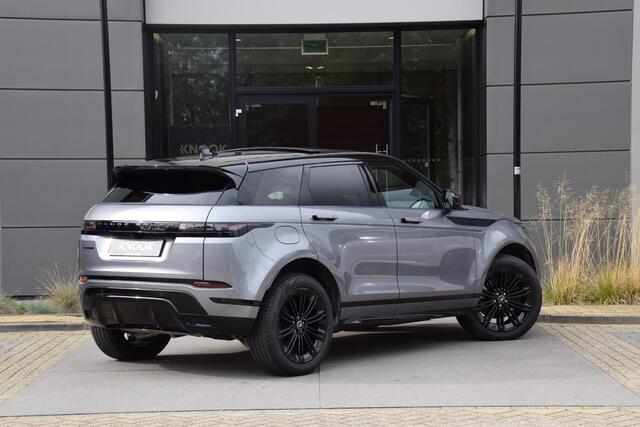 Land Rover RANGE ROVER EVOQUE 1.5 P270e PHEV AWD Dynamic SE