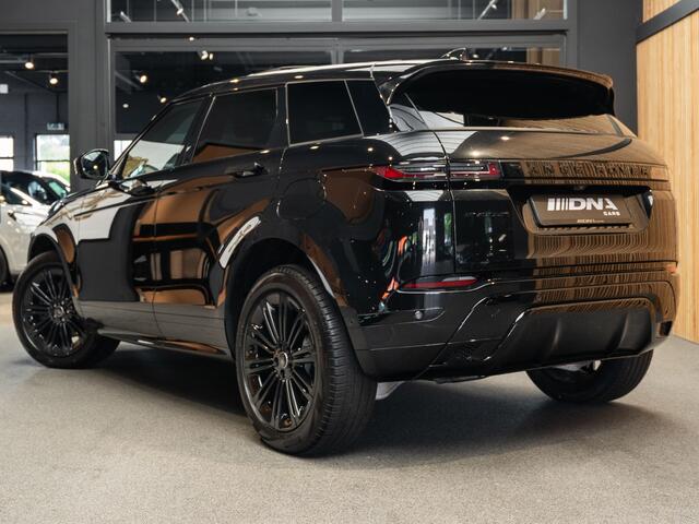 Land Rover RANGE ROVER EVOQUE P270e PHEV AWD Dynamic SE 1.5 P270e PHEV AWD Dynamic SE .