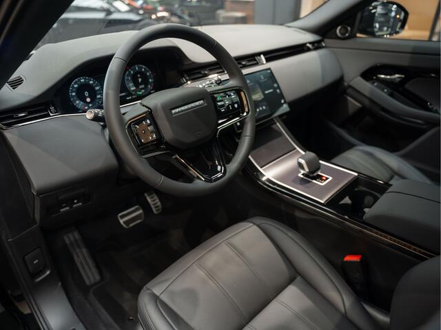 Land Rover RANGE ROVER EVOQUE P270e PHEV AWD Dynamic SE 1.5 P270e PHEV AWD Dynamic SE .