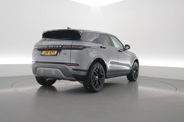 Land Rover RANGE ROVER EVOQUE 1.5 P300e AWD S | Rijklaar! | Pano | Leder | Cruise Contr. | Camera | Apple CarPlay | Led | Stoelverw. | All Season