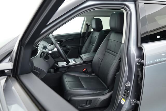 Land Rover RANGE ROVER EVOQUE 1.5 P300e AWD S | Rijklaar! | Pano | Leder | Cruise Contr. | Camera | Apple CarPlay | Led | Stoelverw. | All Season