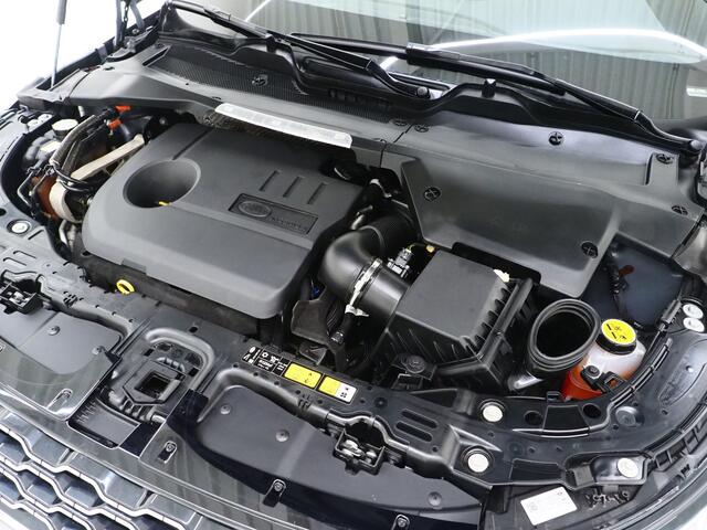 Land Rover RANGE ROVER EVOQUE 1.5 P300e AWD SE | Leder | Keyless | Memory | Camera | Dodehoek | Stoelverwarming | Cruise | Carplay