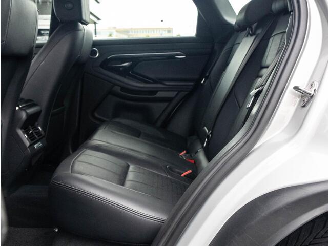 Land Rover RANGE ROVER EVOQUE 1.5 P300e AWD R-Dynamic | Virtual Cockpit | Leder | ACC | Dodehoek assist | 360 Camera | Memory