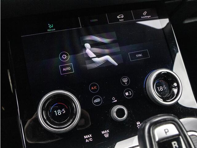 Land Rover RANGE ROVER EVOQUE 1.5 P300e AWD R-Dynamic | Virtual Cockpit | Leder | ACC | Dodehoek assist | 360 Camera | Memory