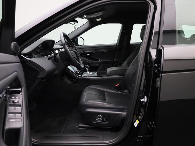 Land Rover RANGE ROVER EVOQUE 1.5 P300e AWD SE | airco automatisch | Apple Carplay/Android | cruise control | LED koplampen | lederen bekleding | lichtmetalen velgen 20" | navigatiesysteem full map |
