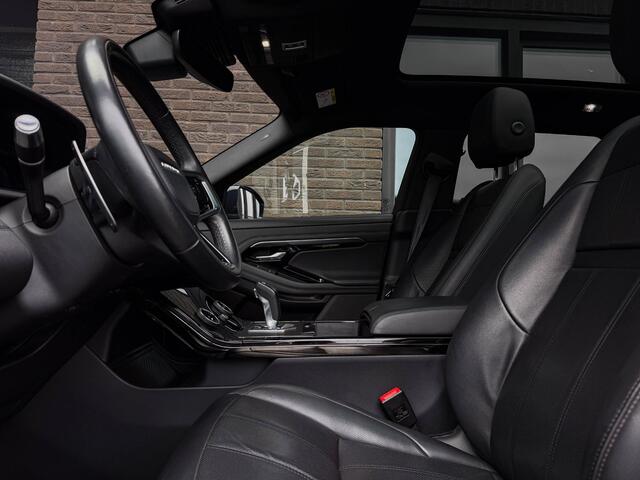 Land Rover RANGE ROVER EVOQUE 1.5 P300e AWD R-Dynam. SE | Pano | 20"| Topv. | Meridian | Matrix |Side | Memo |