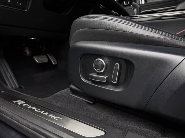 Land Rover RANGE ROVER EVOQUE 1.5 P300e AWD R-Dynam. SE | Pano | 20"| Topv. | Meridian | Matrix |Side | Memo |