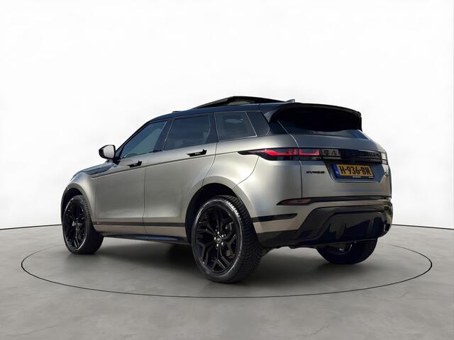 Land Rover RANGE ROVER EVOQUE 2.0 P200 AWD R-Dynamic S Pano Meridian Camera