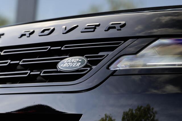Land Rover RANGE ROVER EVOQUE P300e PHEV AWD Panodak | Trekhaak | Head-up | Meridian Audio