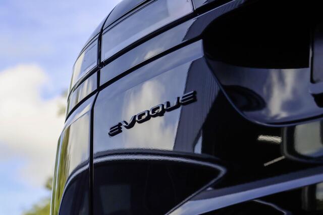 Land Rover RANGE ROVER EVOQUE P300e PHEV AWD Panodak | Trekhaak | Head-up | Meridian Audio