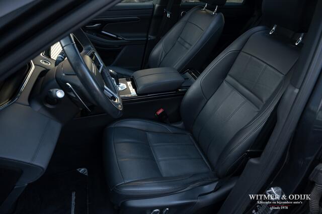 Land Rover RANGE ROVER EVOQUE 1.5 P300e AWD Nwe model, Panodak, Black Pack, btw