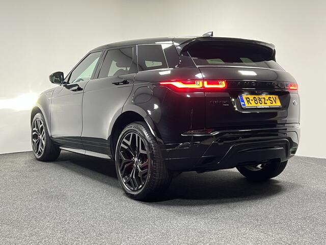 Land Rover RANGE ROVER EVOQUE 1.5 P300e AWD R-Dynamic HSE | TREKHAAK | NAVI | KEYLESS | MERIDIAN SURROUND |