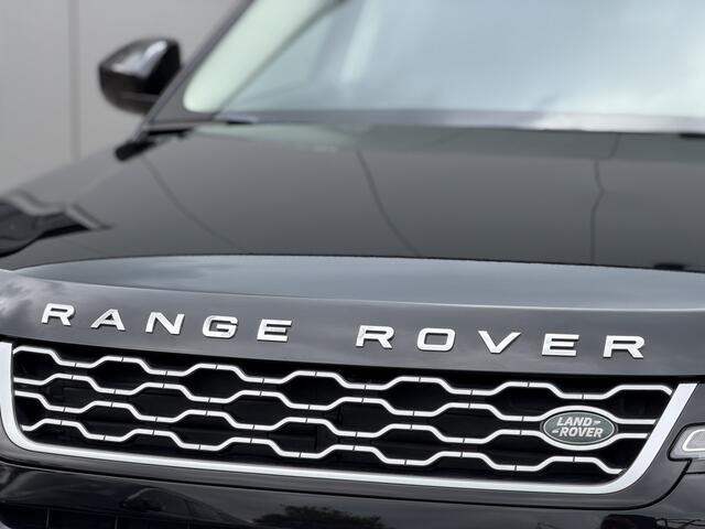 Land Rover RANGE ROVER EVOQUE 2.0 P200 AWD S | 19" | LED | Leder | Stoel/Stuur verwarming