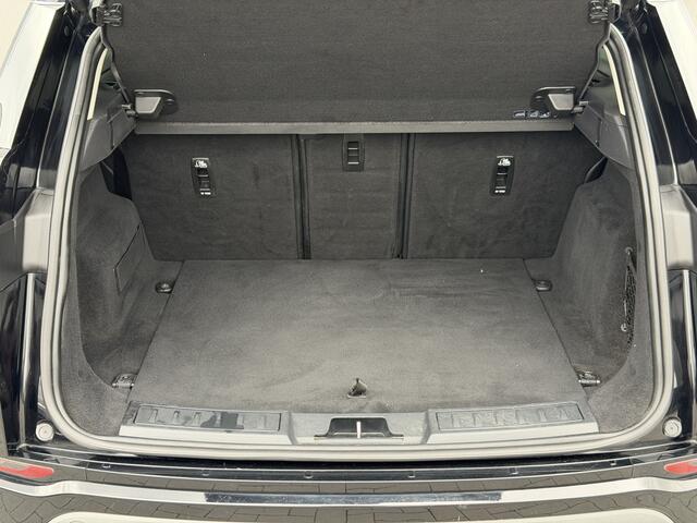 Land Rover RANGE ROVER EVOQUE 2.0 P200 AWD S | 19" | LED | Leder | Stoel/Stuur verwarming
