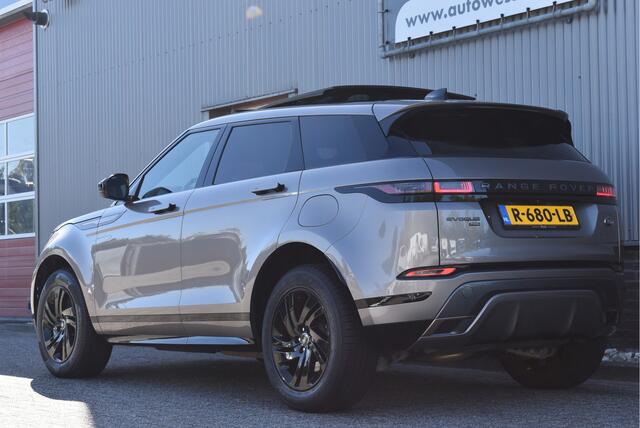 Land Rover RANGE ROVER EVOQUE 1.5 P300e AWD R-Dynamic SE NL-auto, Panoramadak, Adaptive cruise, Camera