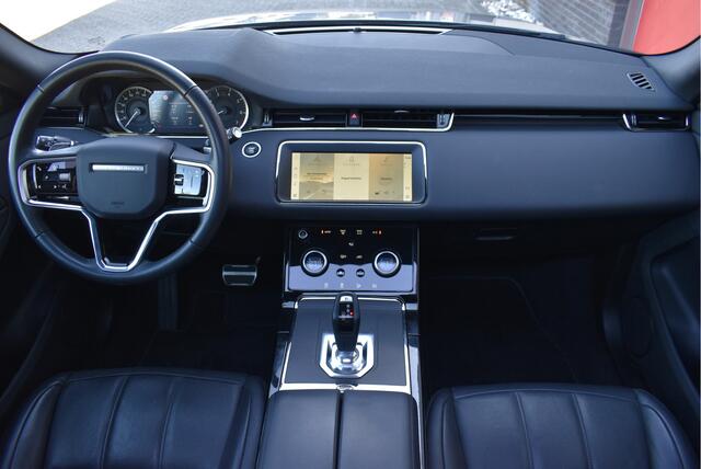 Land Rover RANGE ROVER EVOQUE 1.5 P300e AWD R-Dynamic SE NL-auto, Panoramadak, Adaptive cruise, Camera