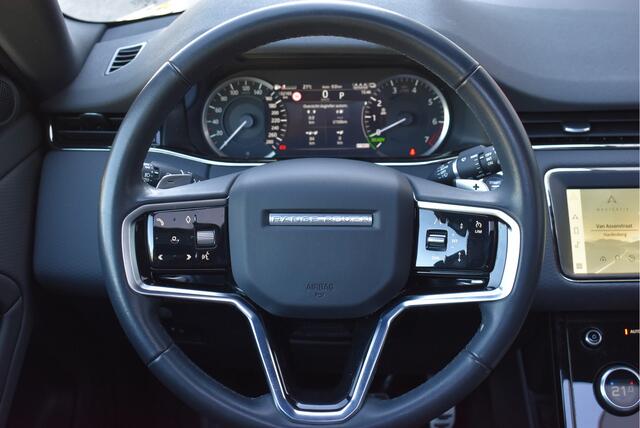 Land Rover RANGE ROVER EVOQUE 1.5 P300e AWD R-Dynamic SE NL-auto, Panoramadak, Adaptive cruise, Camera