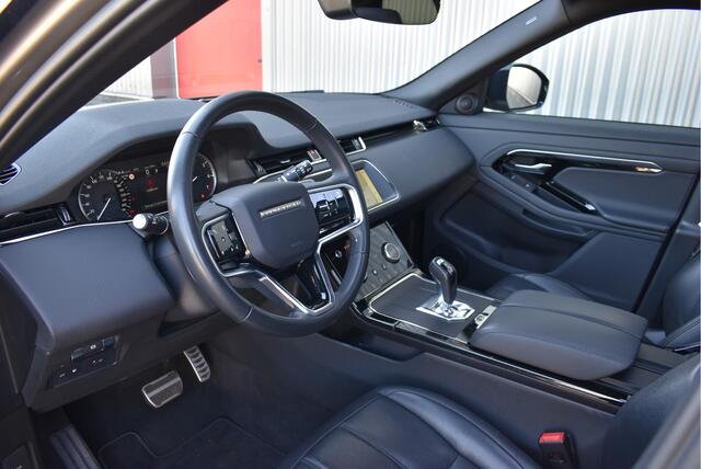 Land Rover RANGE ROVER EVOQUE 1.5 P300e AWD R-Dynamic SE NL-auto, Panoramadak, Adaptive cruise, Camera