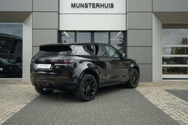 Land Rover RANGE ROVER EVOQUE P300e AWD SE | Voorstoelen verwarmd |