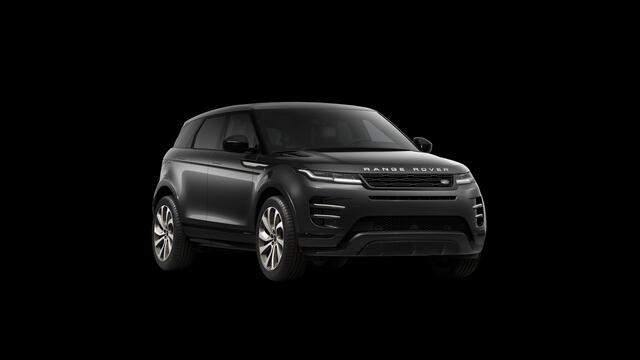Land Rover RANGE ROVER EVOQUE 1.5 P270e PHEV AWD Hoxton Edition
