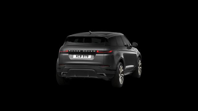 Land Rover RANGE ROVER EVOQUE 1.5 P270e PHEV AWD Hoxton Edition