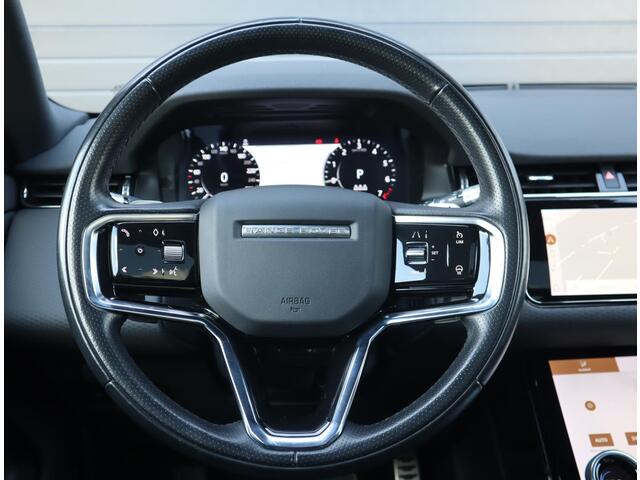 Land Rover RANGE ROVER EVOQUE 1.5 P300e AWD R-Dynamic SE | Pano | 360 camera | Adaptieve Cruise Control | Stoel en stuurverwarming