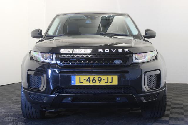 Land Rover RANGE ROVER EVOQUE 2.0 Si4 HSE Dynamic |Pano|