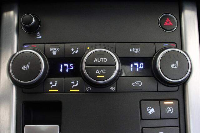Land Rover RANGE ROVER EVOQUE 2.0 Si4 HSE Dynamic |Pano|