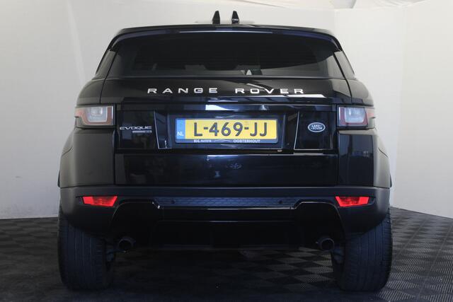 Land Rover RANGE ROVER EVOQUE 2.0 Si4 HSE Dynamic |Pano|