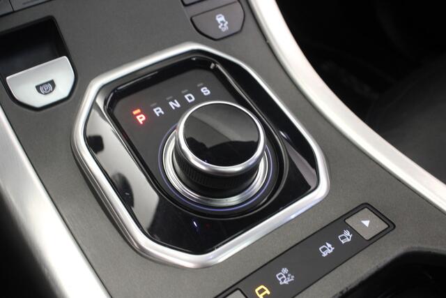 Land Rover RANGE ROVER EVOQUE 2.0 Si4 HSE Dynamic |Pano|