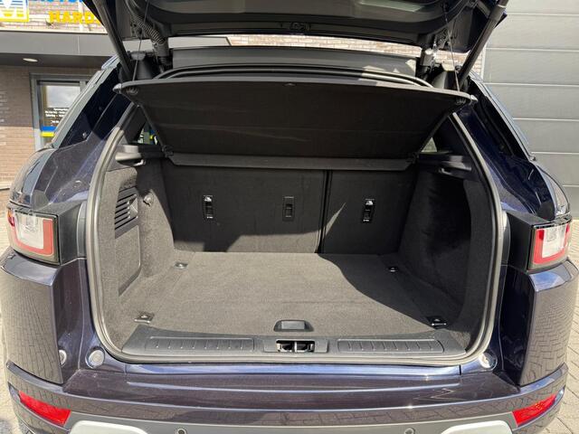 Land Rover RANGE ROVER EVOQUE 2.0 TD4 HSE | 90.361 KM | PANO DAK | STOEL-STUURVERWARMING | 3\6 OF 12 MND GARANTIE | LEDER | NAVI |