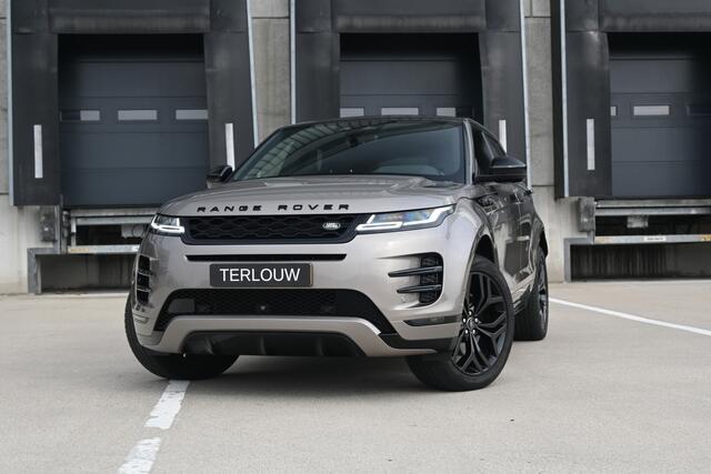Land Rover RANGE ROVER EVOQUE 1.5 P300e AWD R-Dynamic SE