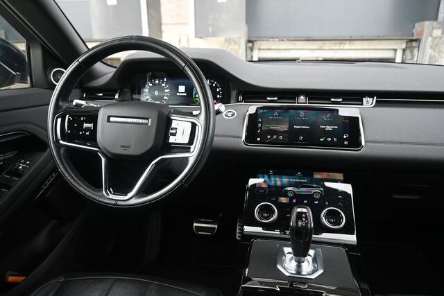 Land Rover RANGE ROVER EVOQUE 1.5 P300e AWD R-Dynamic SE