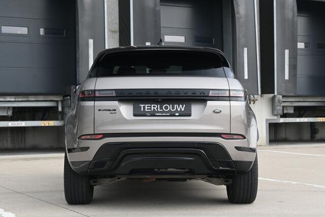 Land Rover RANGE ROVER EVOQUE 1.5 P300e AWD R-Dynamic SE