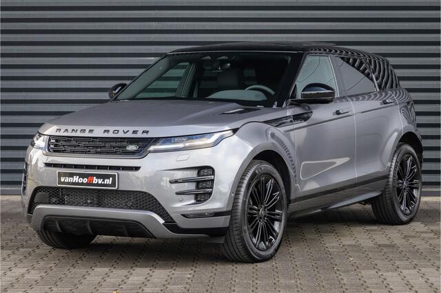 Land Rover RANGE ROVER EVOQUE P270e PHEV AWD Dynamic SE 20'' - Eiger Grey
