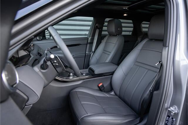 Land Rover RANGE ROVER EVOQUE P270e PHEV AWD Dynamic SE 20'' - Eiger Grey