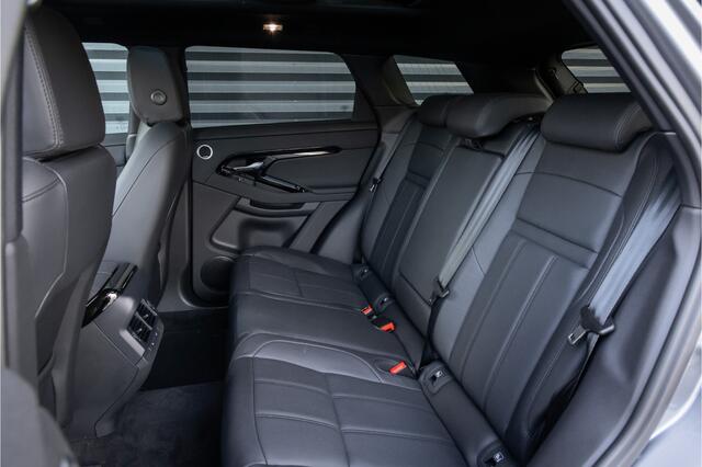 Land Rover RANGE ROVER EVOQUE P270e PHEV AWD Dynamic SE 20'' - Eiger Grey