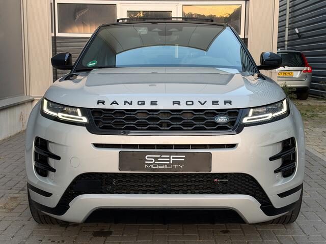 Land Rover RANGE ROVER EVOQUE 1.5 P300e AWD R-Dynamic S 309PK | Pano | Matrix | Camera | ACC | Parelmoer | 1e EIgenaar