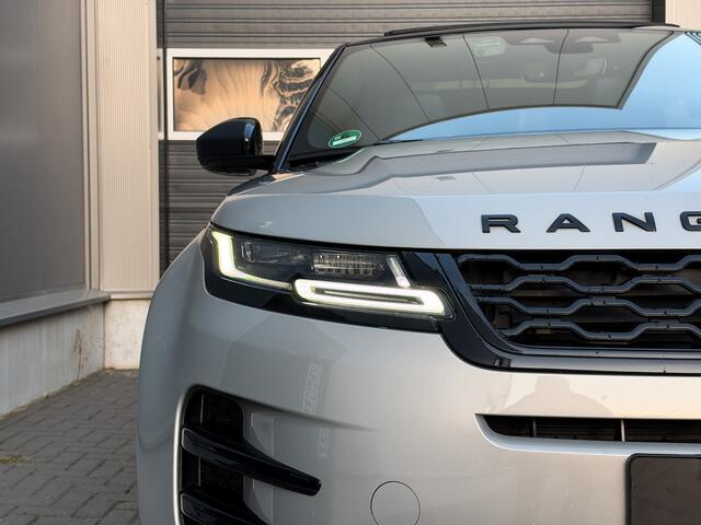 Land Rover RANGE ROVER EVOQUE 1.5 P300e AWD R-Dynamic S 309PK | Pano | Matrix | Camera | ACC | Parelmoer | 1e EIgenaar