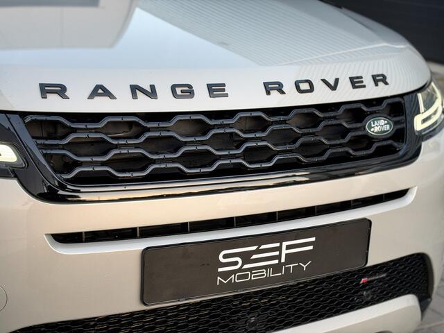 Land Rover RANGE ROVER EVOQUE 1.5 P300e AWD R-Dynamic S 309PK | Pano | Matrix | Camera | ACC | Parelmoer | 1e EIgenaar