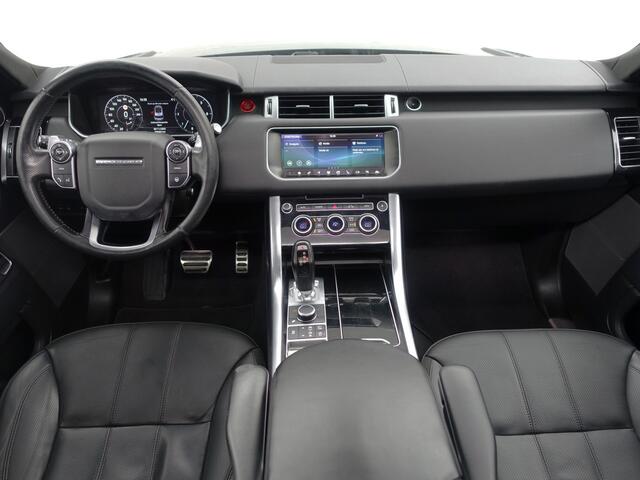Land Rover RANGE ROVER SPORT 3.0 SDV6 Autobiography Dynamic Aut- Panoramadak, Stoelventilatie, Stuur/Stoelverwarming, CarPlay, Lane Assist, Meridian audio