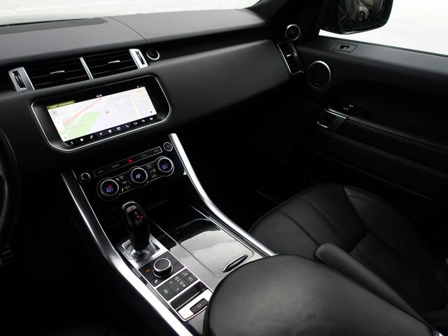 Land Rover RANGE ROVER SPORT 3.0 SDV6 Autobiography Dynamic Aut- Panoramadak, Stoelventilatie, Stuur/Stoelverwarming, CarPlay, Lane Assist, Meridian audio