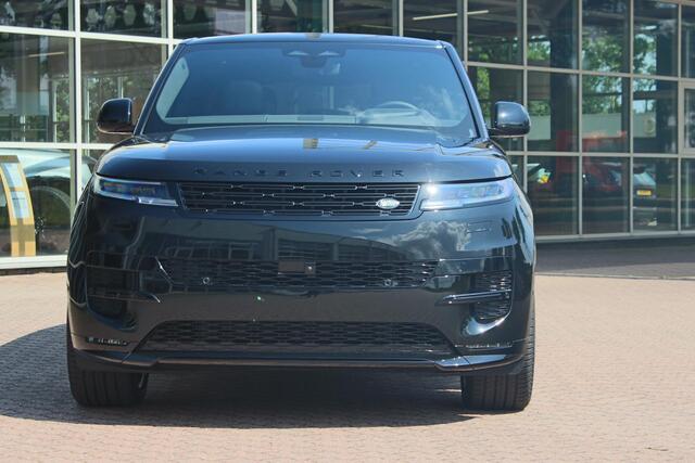 Land Rover RANGE ROVER SPORT P460e Dynamic HSE PHEV Direct uit voorraad leverbaar