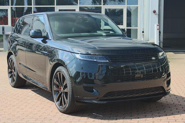 Land Rover RANGE ROVER SPORT P460e Dynamic HSE PHEV Direct uit voorraad leverbaar