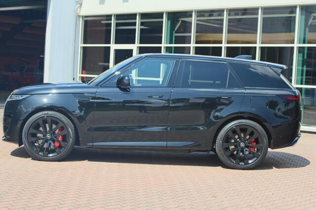 Land Rover RANGE ROVER SPORT P460e Dynamic HSE PHEV Direct uit voorraad leverbaar