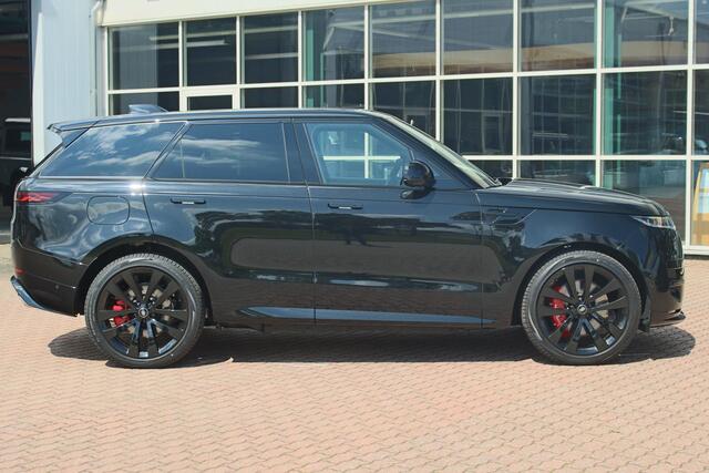 Land Rover RANGE ROVER SPORT P460e Dynamic HSE PHEV Direct uit voorraad leverbaar