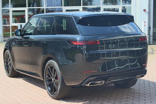 Land Rover RANGE ROVER SPORT P460e Dynamic HSE PHEV Direct uit voorraad leverbaar