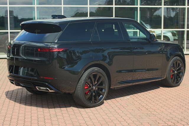 Land Rover RANGE ROVER SPORT P460e Dynamic HSE PHEV Direct uit voorraad leverbaar